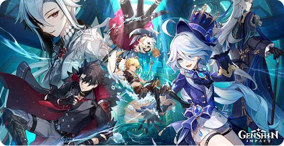 Update Patch